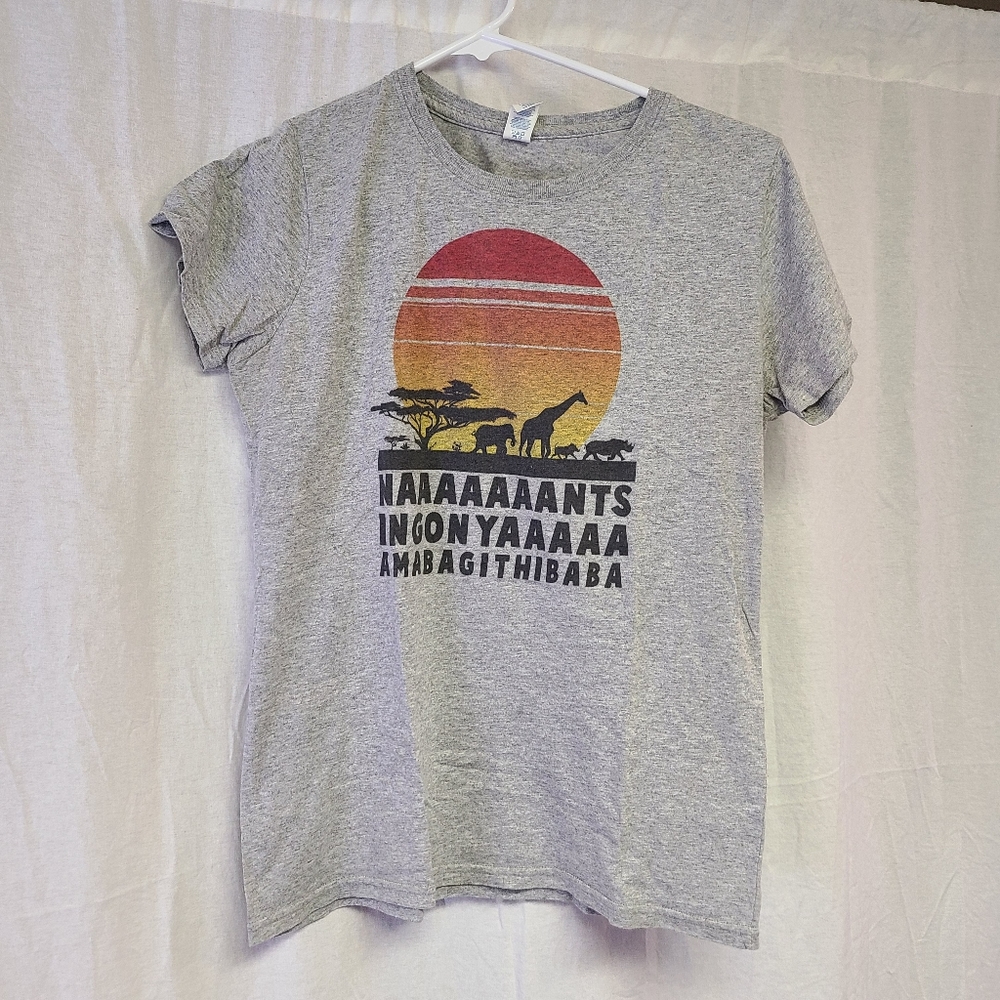 Lion King T-Shirt